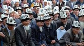 “Аксакалдар сотторунун кеңеши жөнүндө” Жобосу