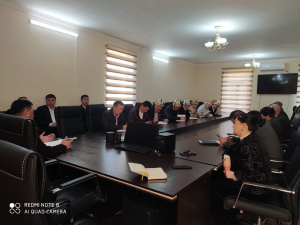 Суицид боюнча